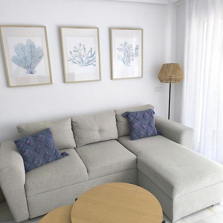 Apartmán Atico Duplex Calpe Bay Exteriér fotografie