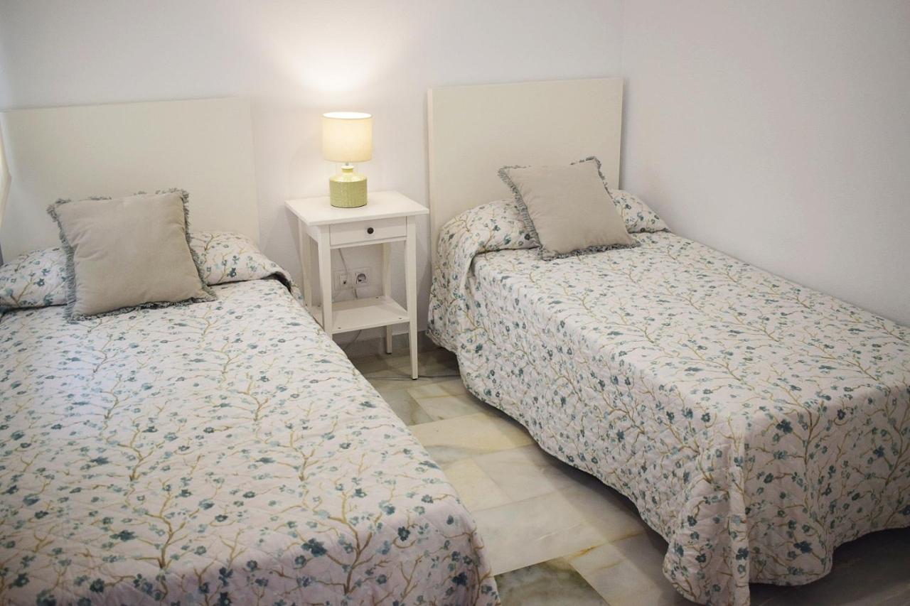 Apartmán Atico Duplex Calpe Bay Exteriér fotografie